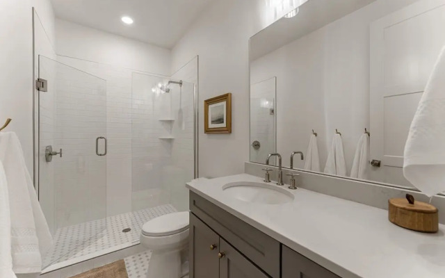 Casa Sol 4 Bedroom Townhouse