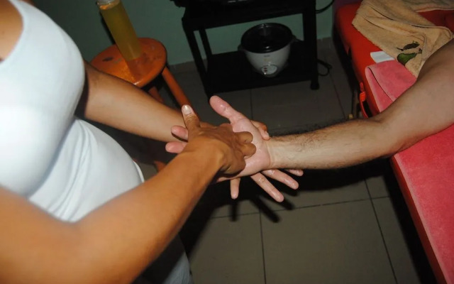 La Casa del Castello