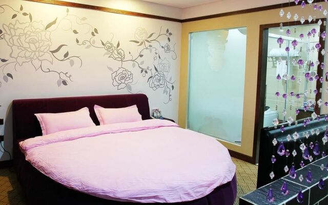 Diyidao Theme Hotel