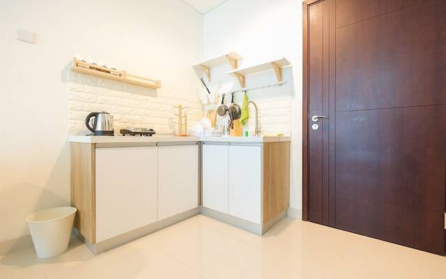 Spacious Brooklyn Apartment near Alam Sutera