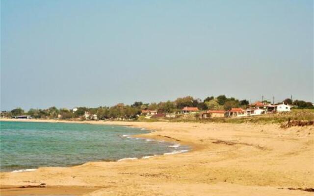 Apartment Agios Ilias 1