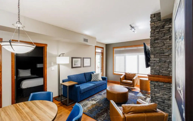 Stoneridge Mountain Resort