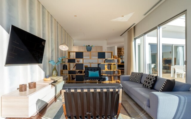 Villa Carlota by Holiday Rental Management