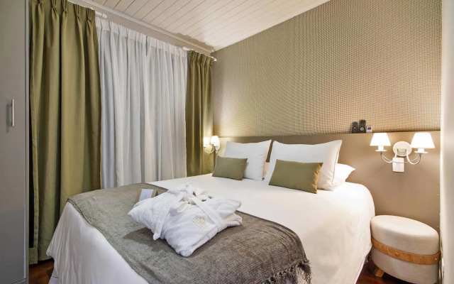 Secreto Boutique Hotel