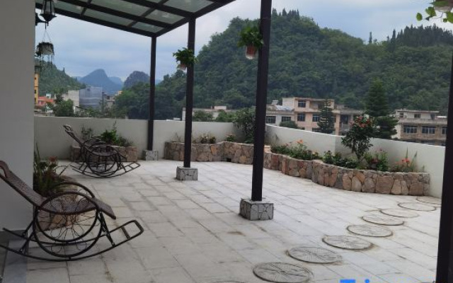 Yoalang Valley Homestay