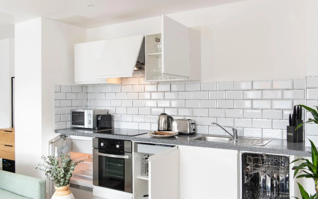 Saco Serviced Apartments