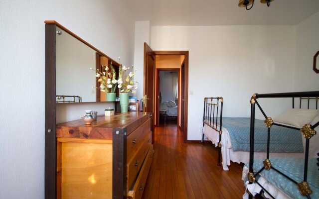 104226 -  House in Carnota
