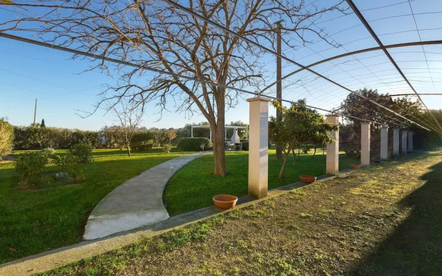 1755 Casina Farnarari - Appartamento 1 by Barbarhouse