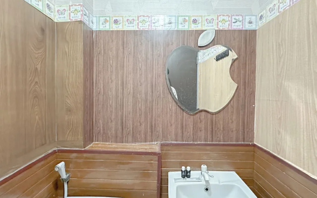 1BR Modern Suites at Tamansari Prospero Sidoarjo Apartment