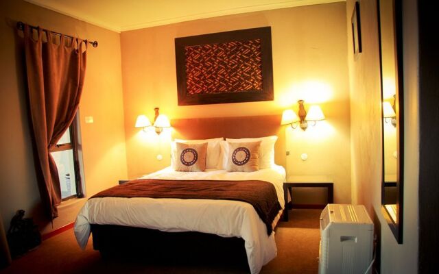 African Sands Guesthouse