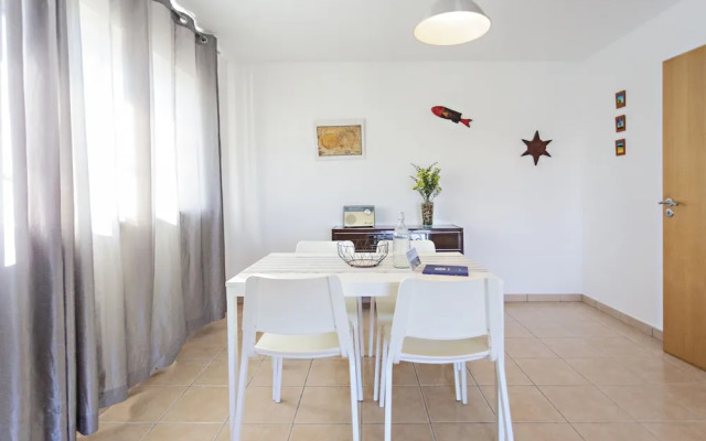 Formosa Bay - AM in Tavira