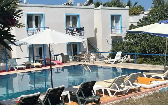 Ayci Otel