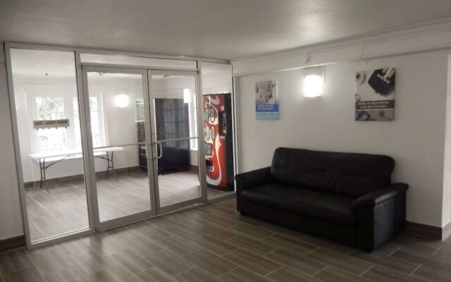 Studio 6-Houston, TX - Intercontinental Airport South