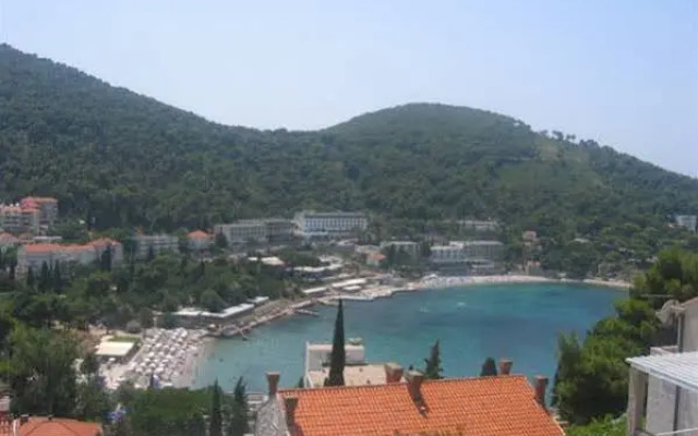 Villa Misita