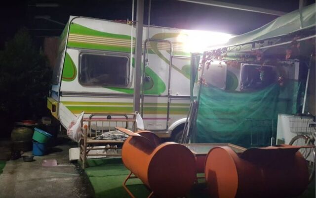 Baan Aunjai Homestay