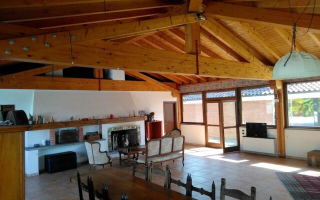 Apartment with 2 Bedrooms in San Paolo Solbrito, Asti, with Wonderful Mountain View, Pool Access, Enclosed Garden