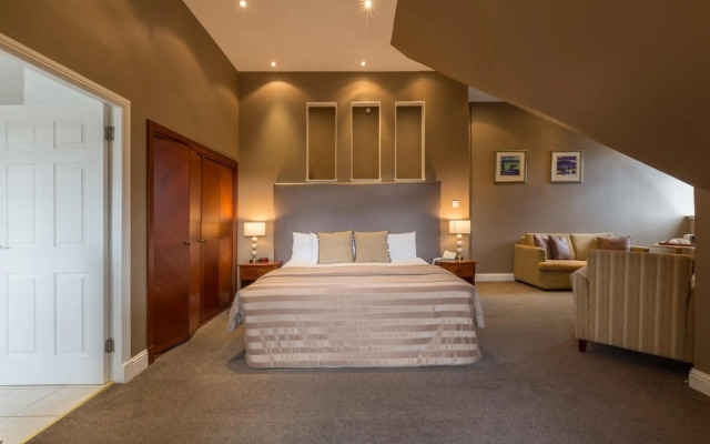 Sherbrooke Castle Hotel