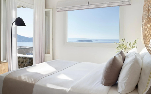 Vencia Boutique Hotel