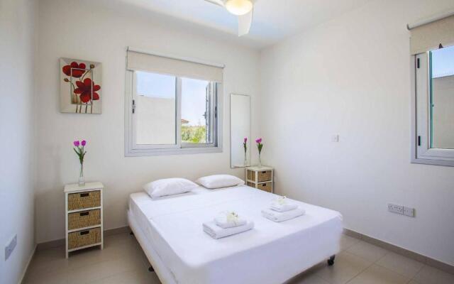 Villa Posidonas Three