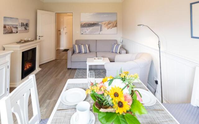 Haus Südstrand Whg 174