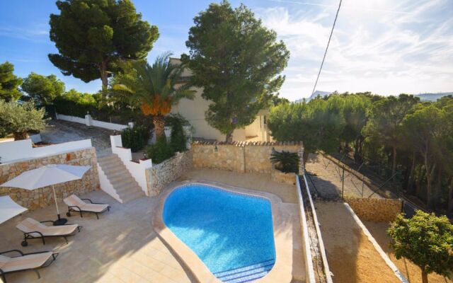 Villa Torre Blanca