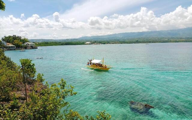 Sambag Hideaway Bungalows