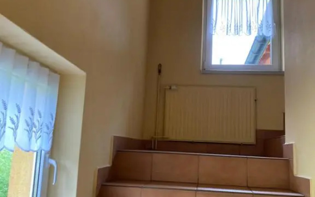 apartament Na Poddaszu