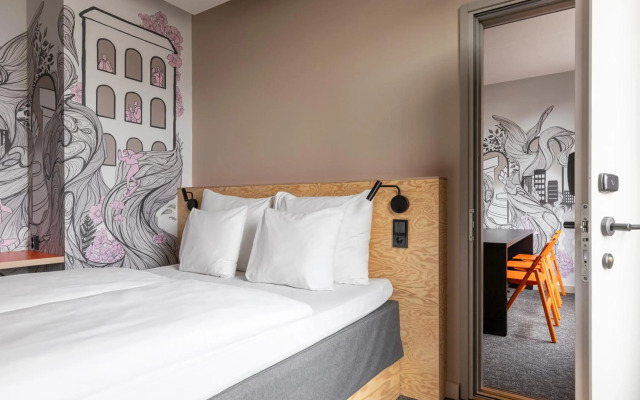 Heymo 1 by Sokos Hotels