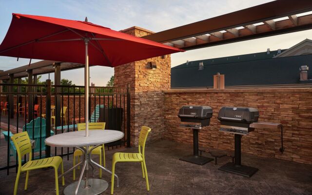 Home2 Suites by Hilton Muskogee