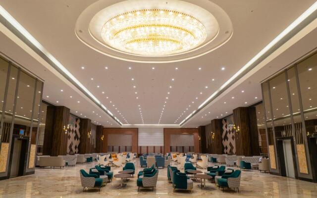 Hotel Tip Top International Pune