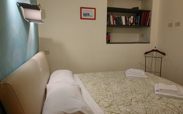 Santa Maria di Castello 24 - Casaviva