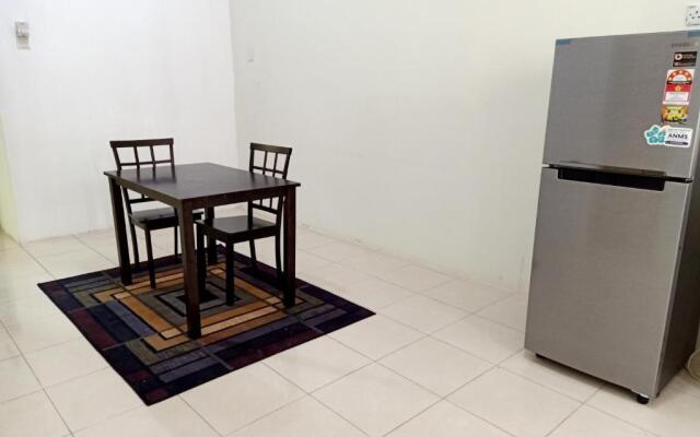 homestay D'yaMiaLiSaZ