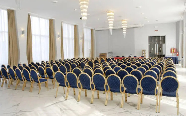 Hotel Della Città Et De La Ville