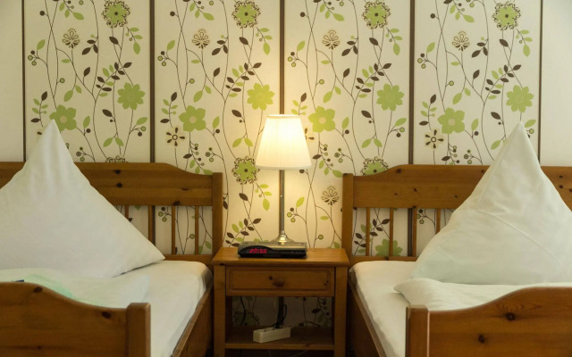 Kyritzer Landhotel Heine