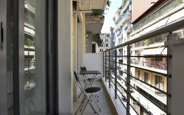 Rigas Apartment
