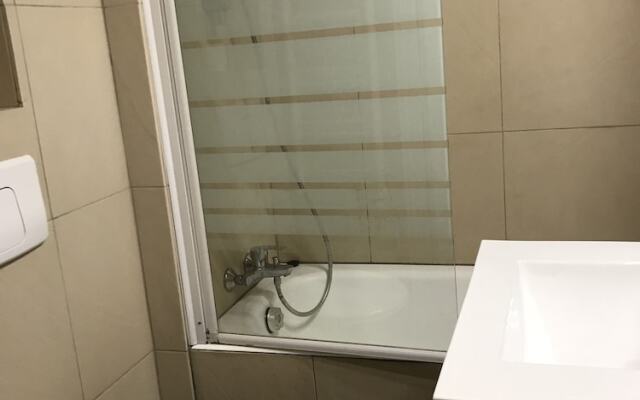 Appartement 3 personnes - Le Jorat