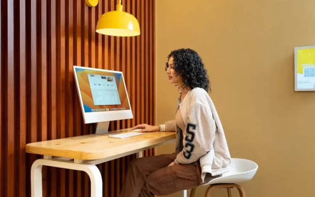 Bloom Hotel - Jayanagar