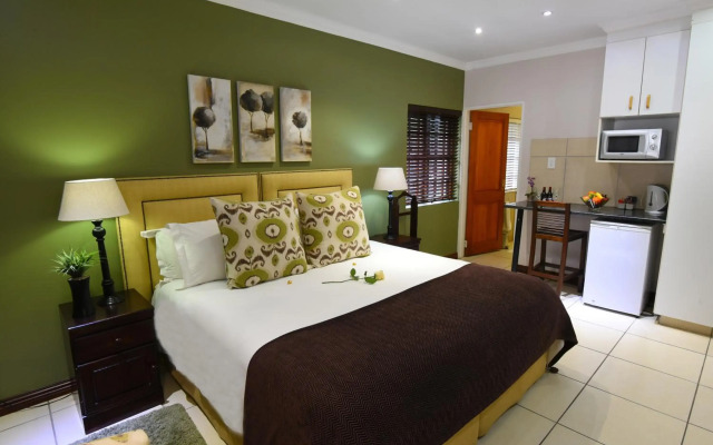 Rivonia Premier Lodge