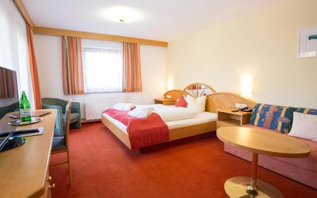 Familienhotel Wiesenheim