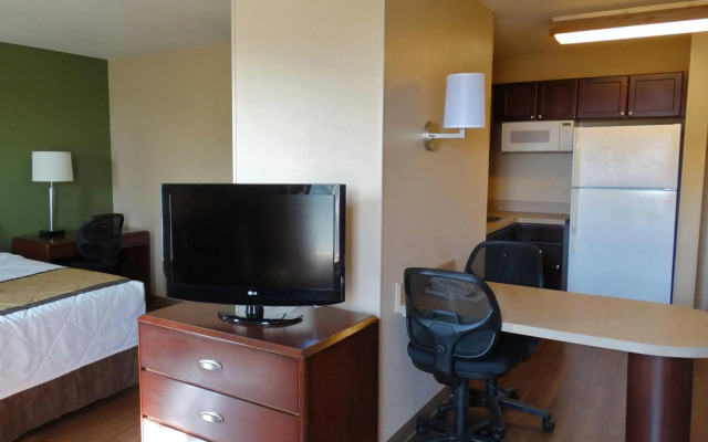 Extended Stay America Suites Austin North Central