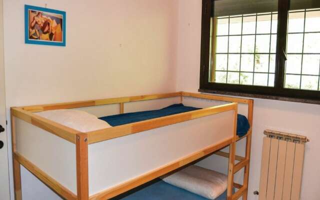 Splendid Apartment in Varazze With Swimming Pool