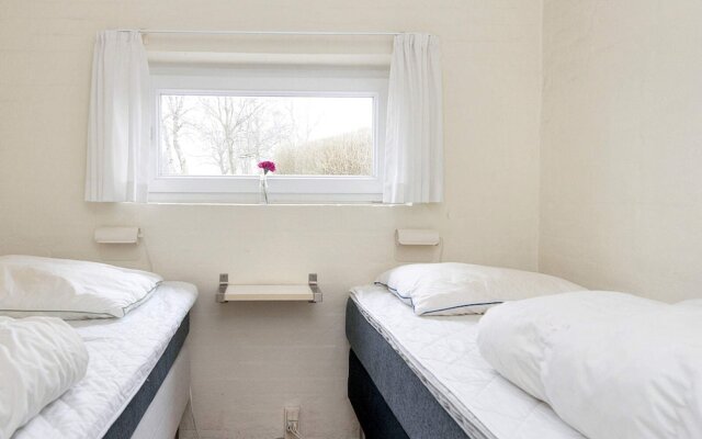10 Person Holiday Home in Haderslev-by Traum