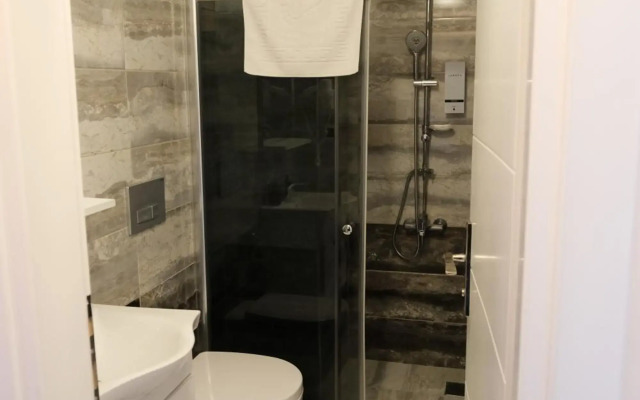 Sahin Tepesi Suite Otel