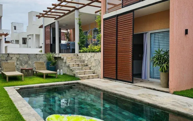 JT Prime - Casas de Luxo em Pipa/RN