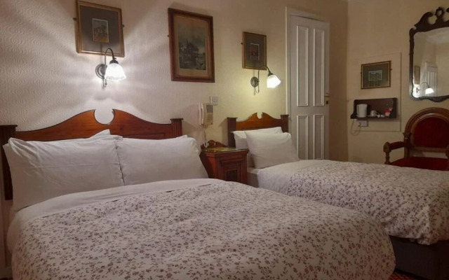 Red Setter Town House B&B
