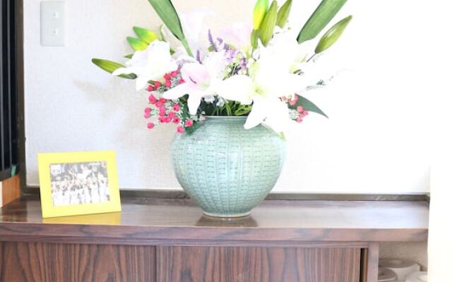 Shirakabanoyado-tengachaya