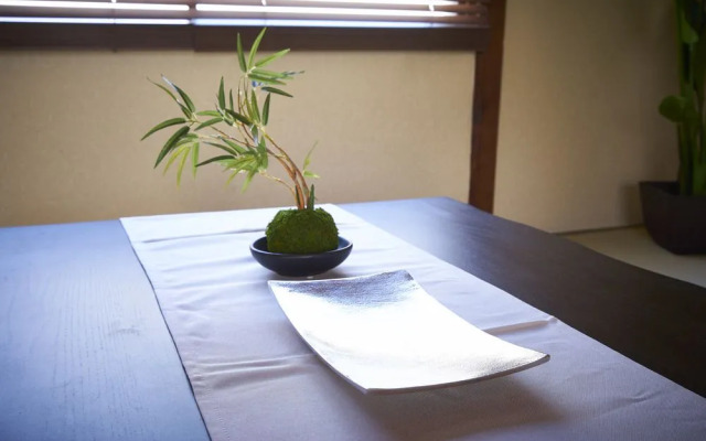 瓦塔丽安旅馆(Watarian)