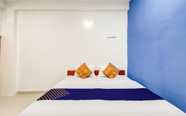 Hotel Ar Residency by OYO Rooms