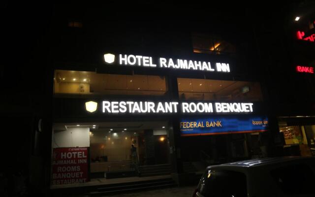 Hotel Rajmahal Inn