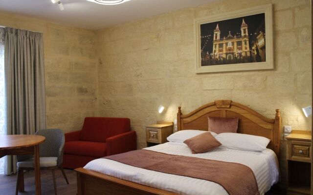 Palazzino Nina Boutique Hotel